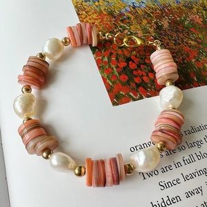 Pearl Bracelet